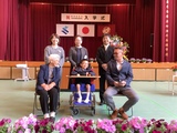 新1年生