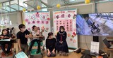 自己紹介をしました