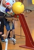 小うんどうかい１