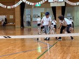 小うんどうかい２