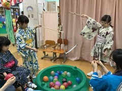 ヨーヨー