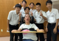 きょうすけ
