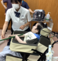 さわ