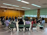 ふれ合い会