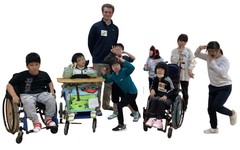 C課程③ C課程③