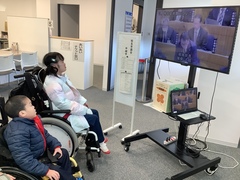 高Ｃ校外学習４