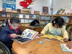 高Ｃ校外学習５