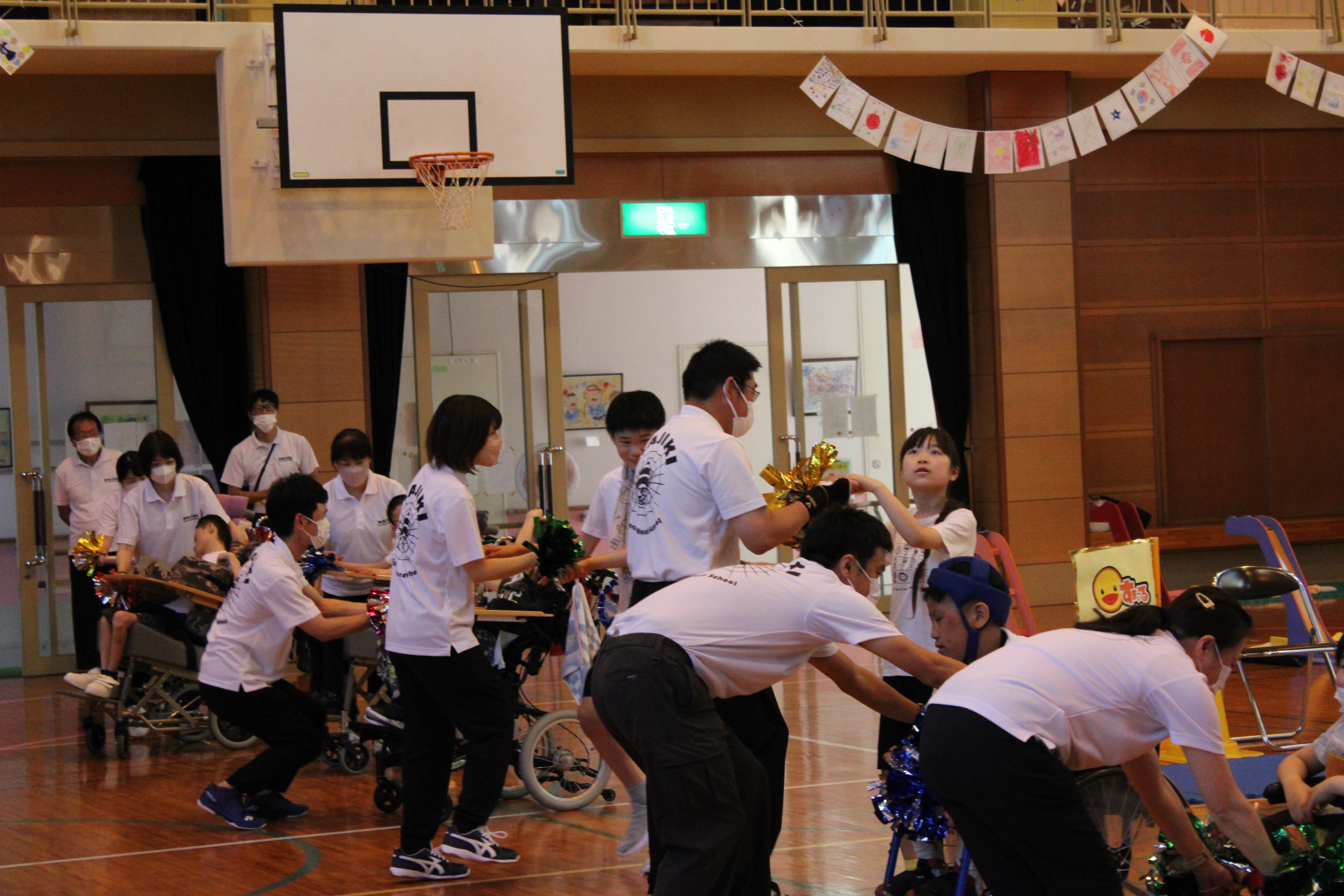 【機種依存文字】ｴｰｽｵﾌﾞﾀﾞｲﾔﾓﾝﾄﾞ　260529中学部運動会 (19)